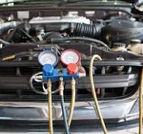 REPARO DE AR CONDICIONADO AUTOMOTIVO